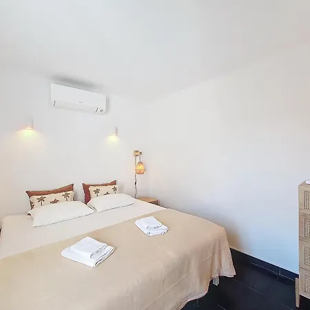 Apartamento Nestor&jeeves - Terrasse Du Sud - - Terrace Niza