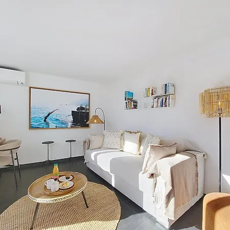 Nestor&jeeves - Terrasse Du Sud - - Terrace Apartamento *