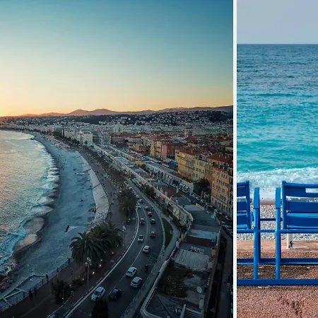 Nestor&jeeves - Terrasse Du Sud - - Terrace Daire