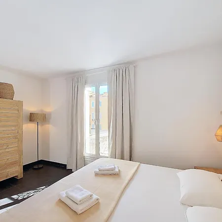 Daire Nestor&jeeves - Terrasse Du Sud - - Terrace