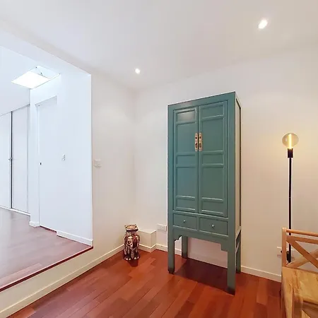 Nestor&jeeves - Terrasse Du Sud - - Terrace * Nice