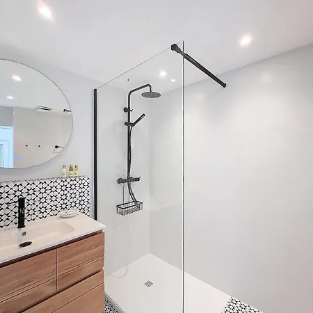 Nestor&jeeves - Terrasse Du Sud - - Terrace *